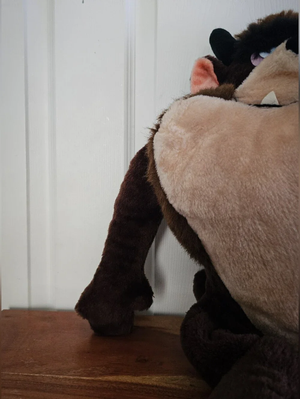 Taz Tasmanian Devil Plush Stuffed Animal 16